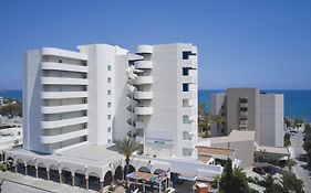 Epsilon Hotel Apartments